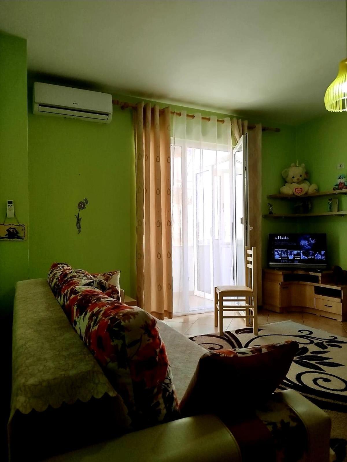 Amaris Apartment Durres Exterior photo
